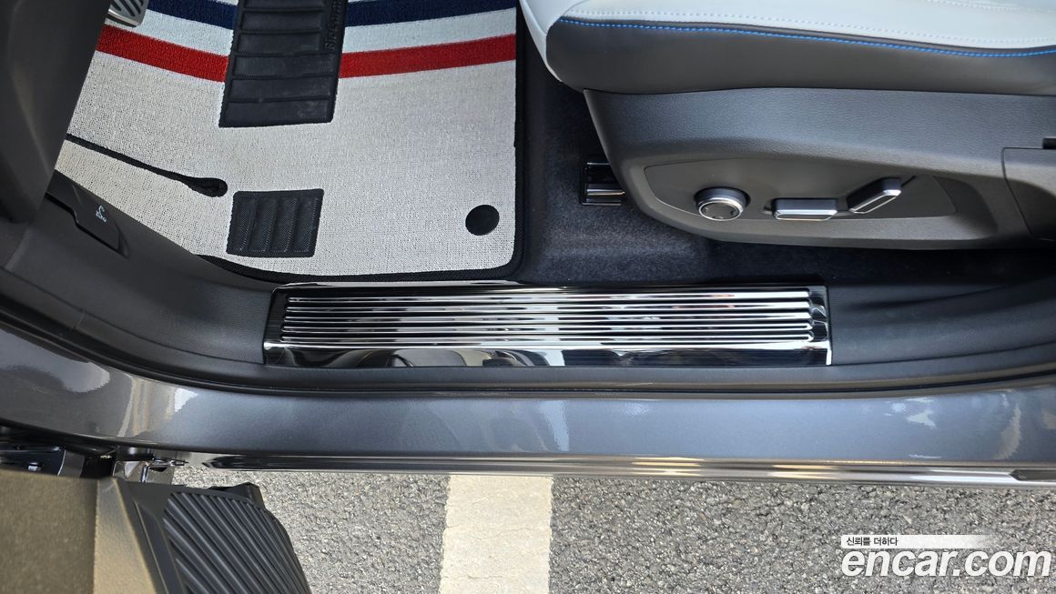 Renault-KoreaSamsung Grand Koleos 2026