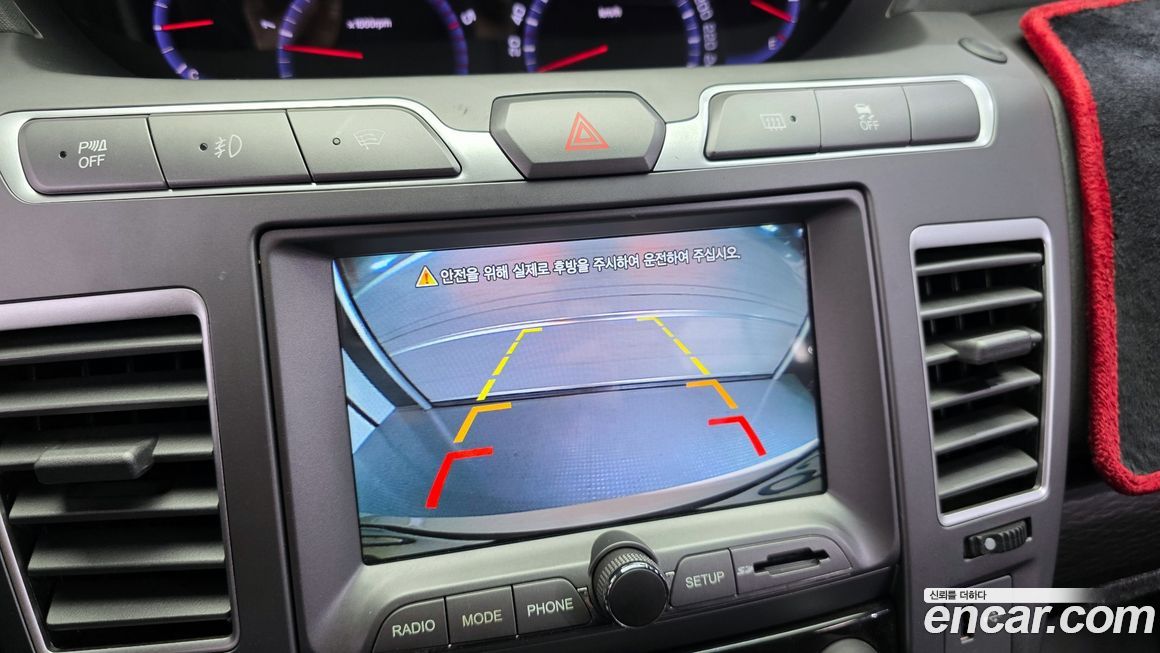 KG_Mobility_Ssangyong KORANDO 2018