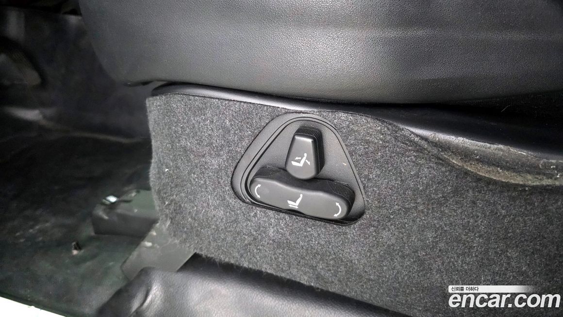 KG_Mobility_Ssangyong KORANDO 2018