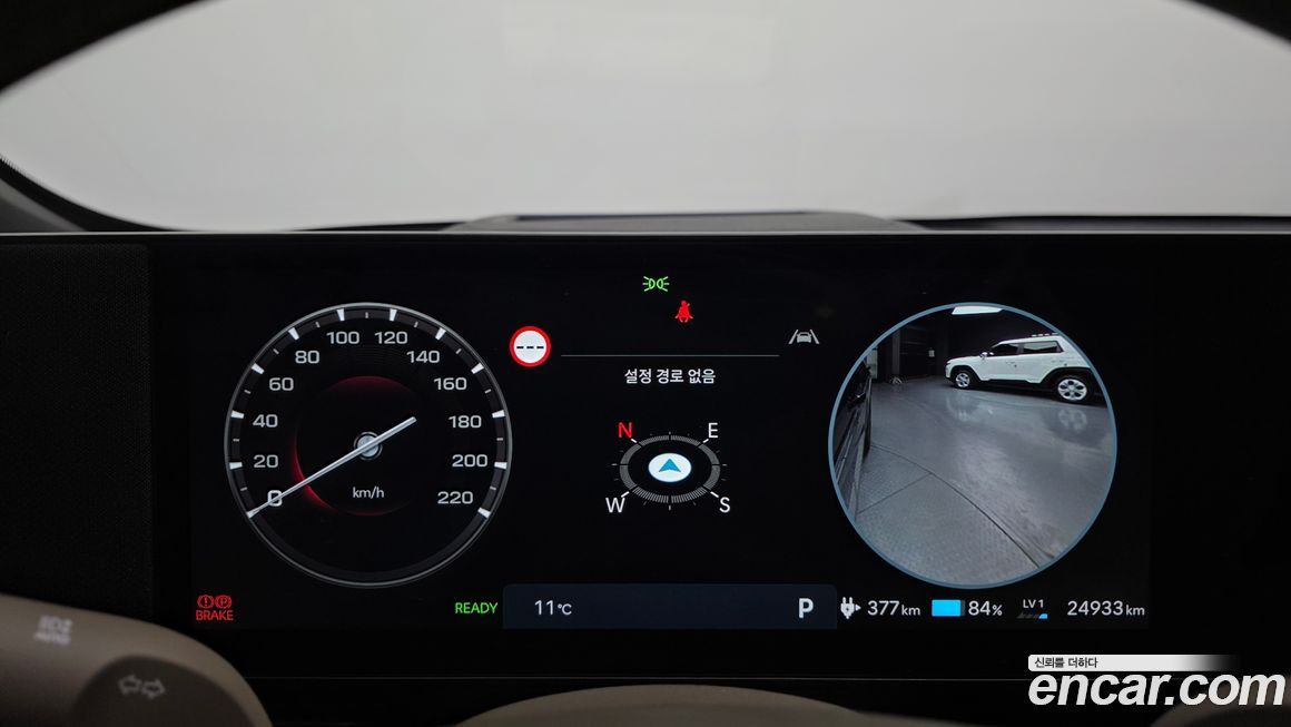 Hyundai Ioniq5 2025