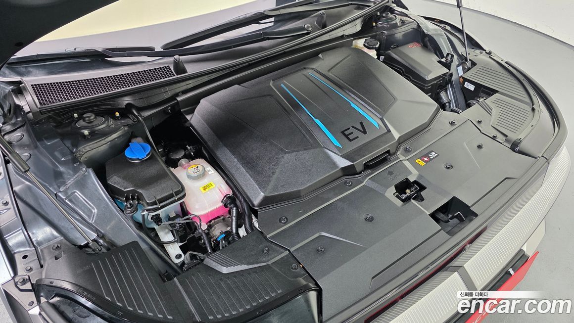 Hyundai Ioniq5 2025