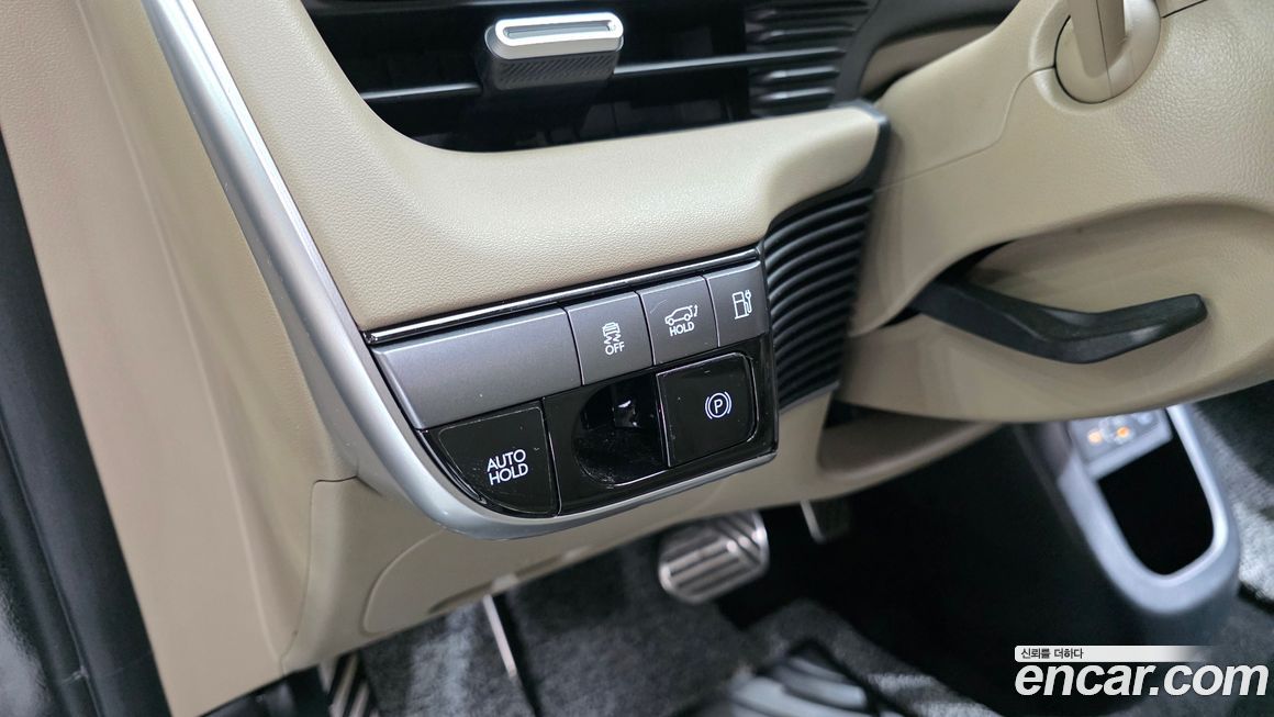 Hyundai Ioniq5 2025