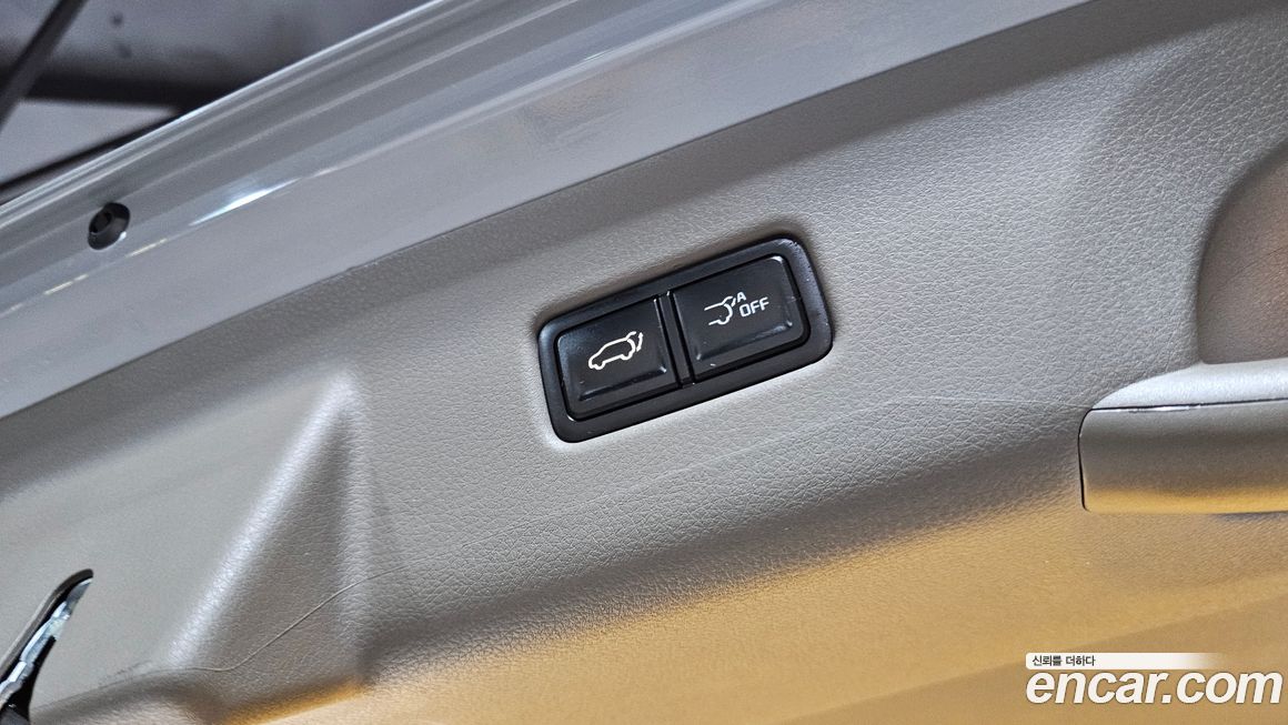 Kia Canival 2025