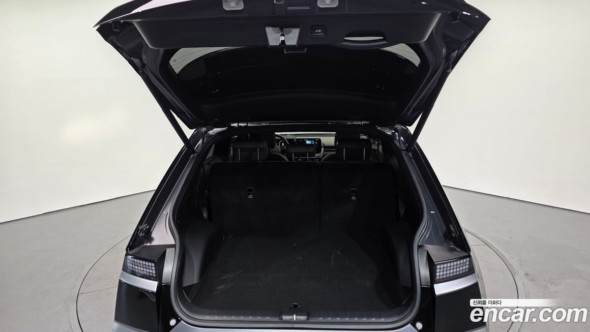 Hyundai Ioniq5 2025