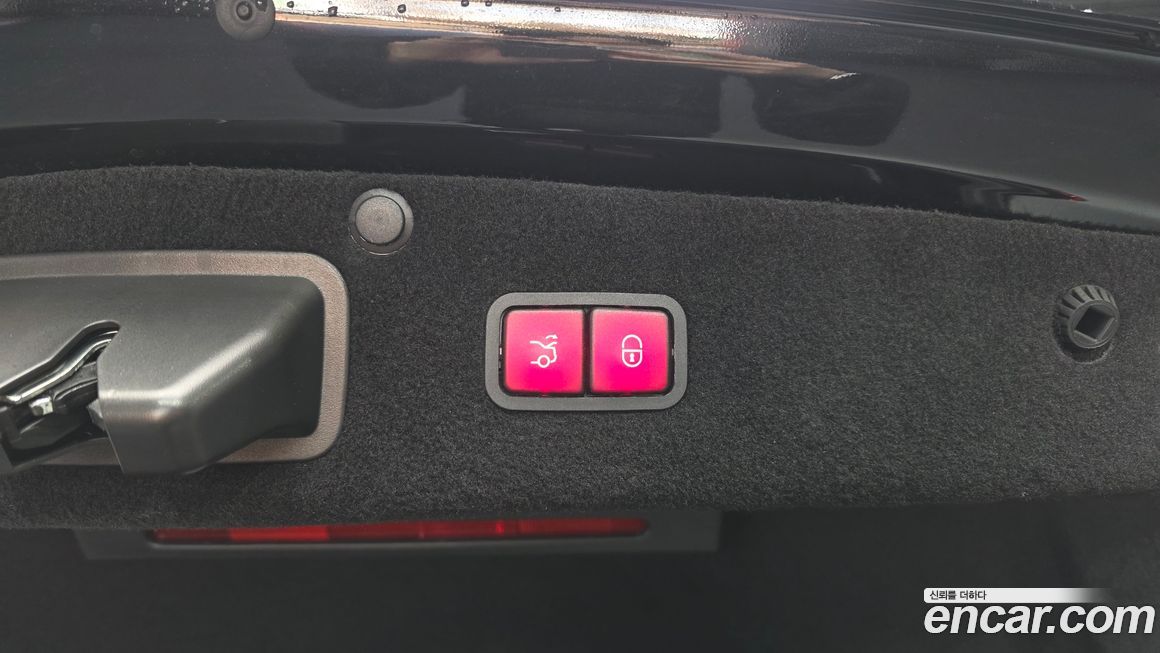 Mercedes-Benz S-Class 2019