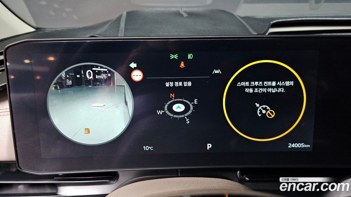 Kia Canival 2025