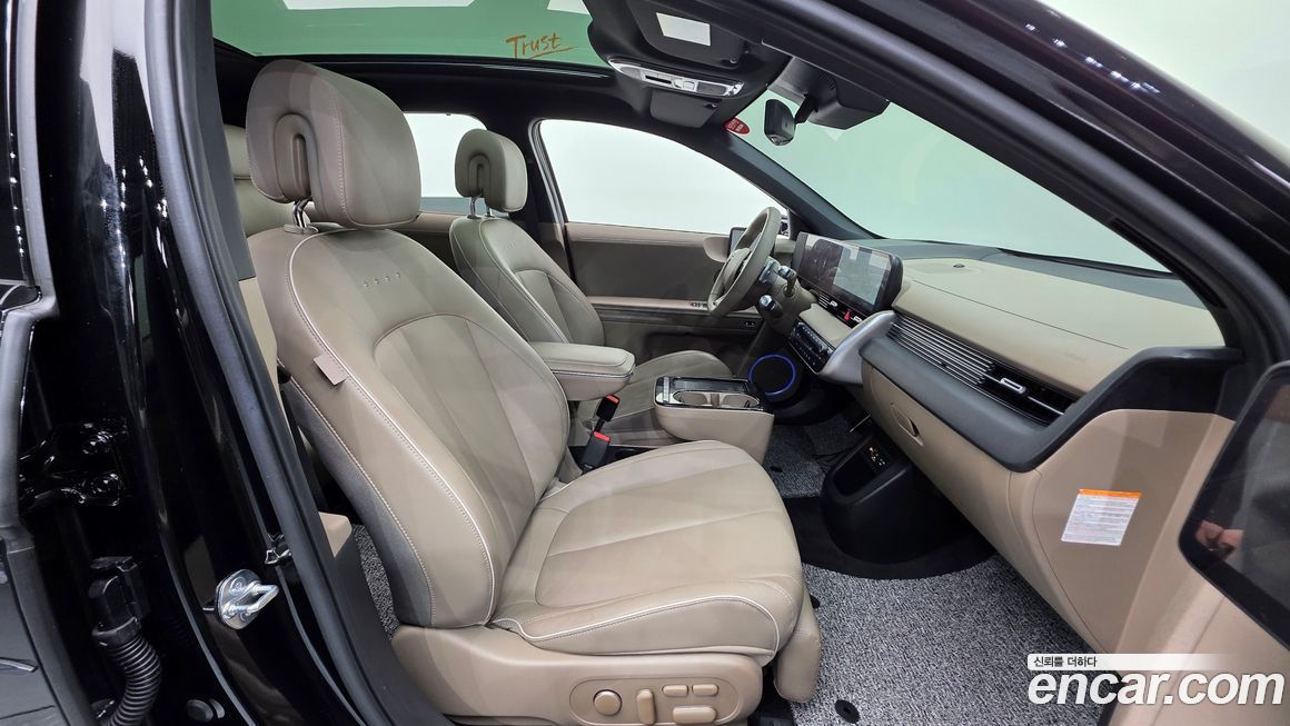 Hyundai Ioniq5 2025