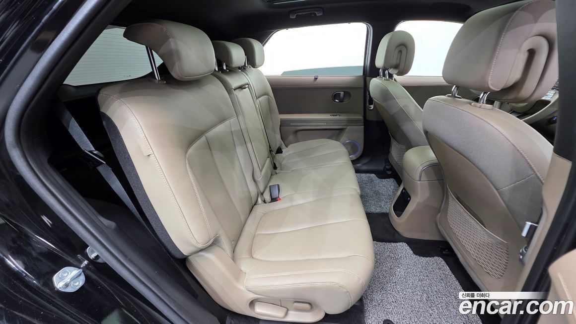 Hyundai Ioniq5 2025
