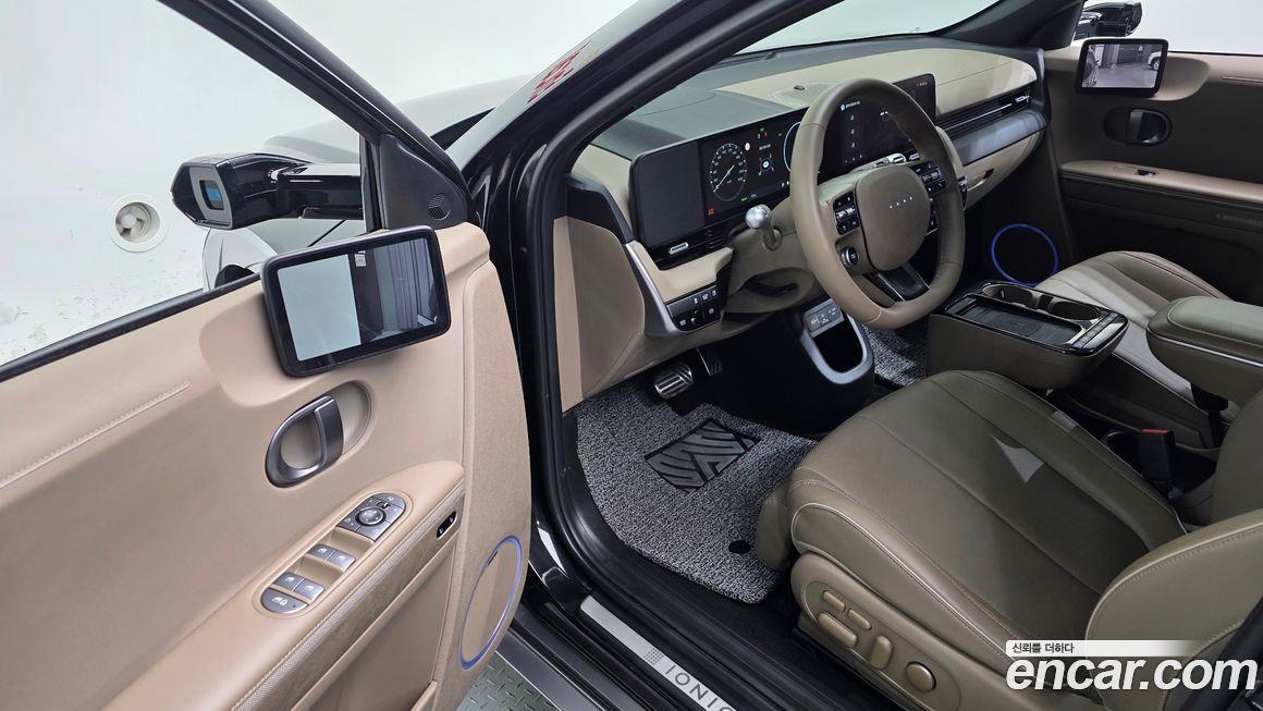 Hyundai Ioniq5 2025