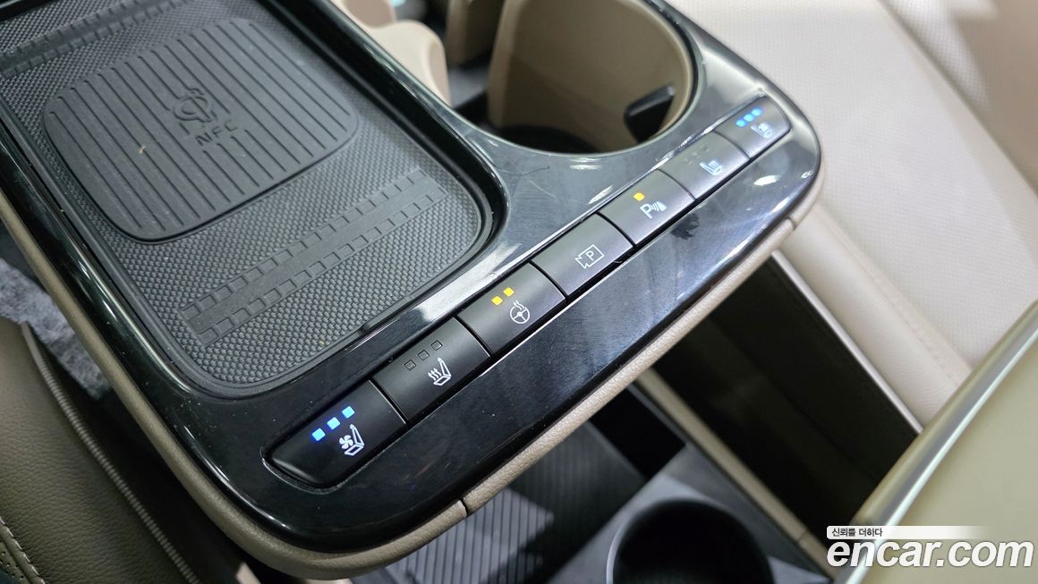 Hyundai Ioniq5 2025