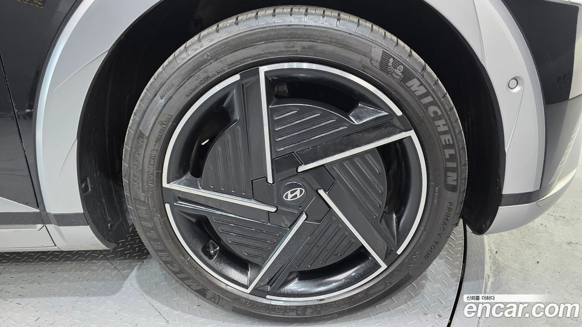 Hyundai Ioniq5 2025
