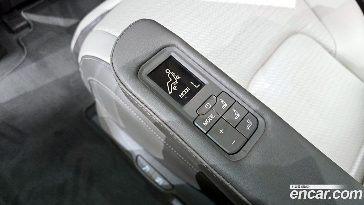 Kia Canival 2025