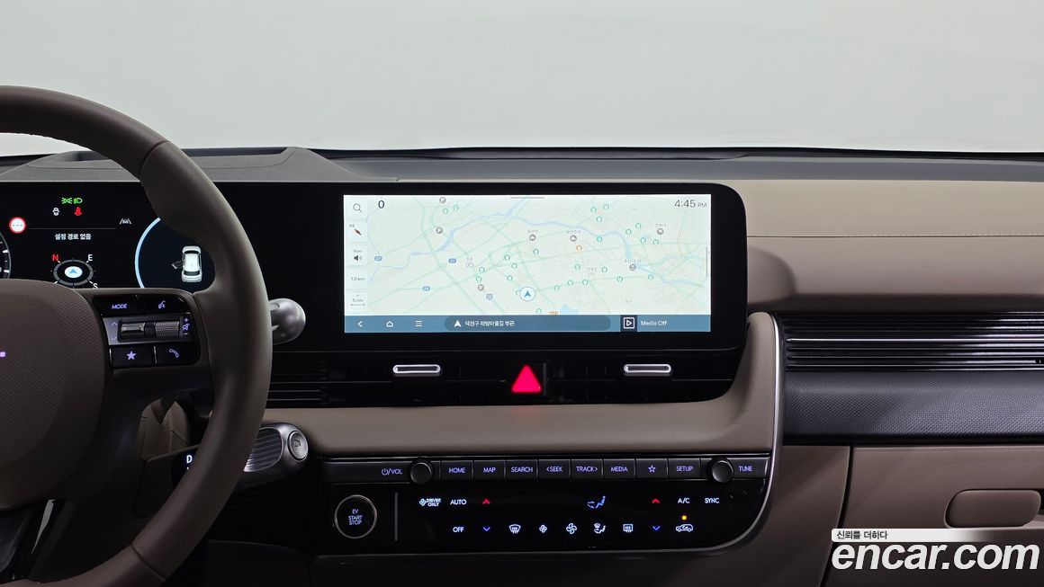 Hyundai Ioniq5 2025