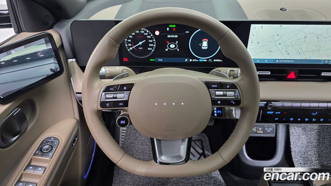 Hyundai Ioniq5 2025