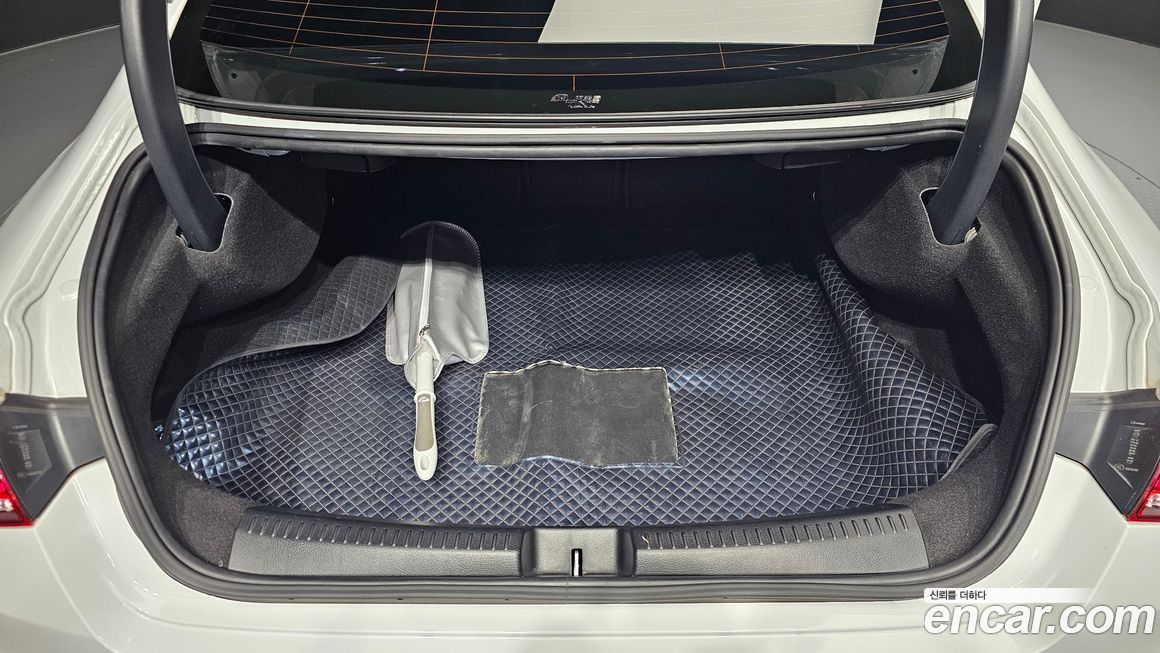 Mercedes-Benz CLA-Class 2020