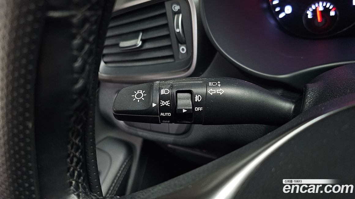 Kia Sorento 2018
