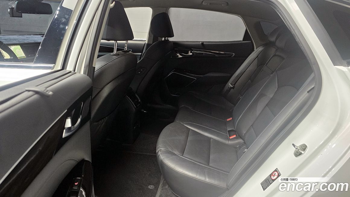 Kia K7 2019