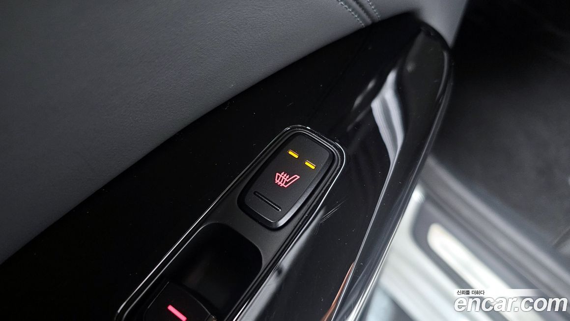 Kia K7 2019