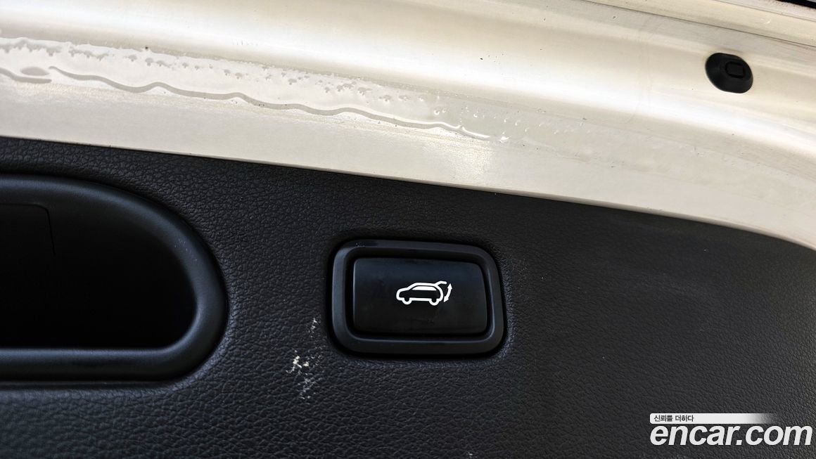 Hyundai Tucson 2016