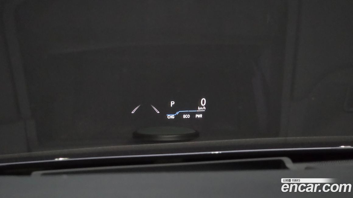 Lexus ES 2023