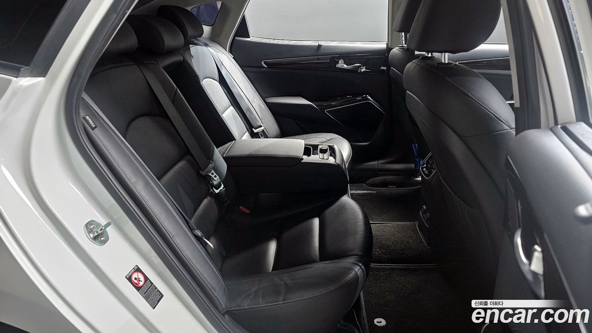 Kia K7 2019