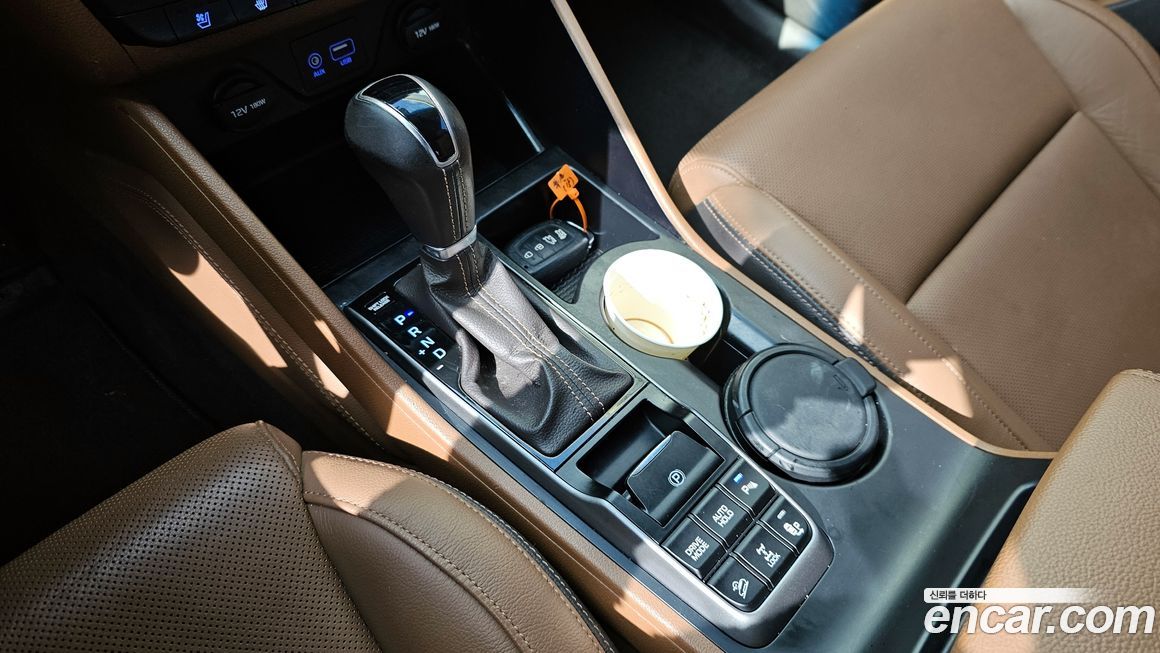 Hyundai Tucson 2016