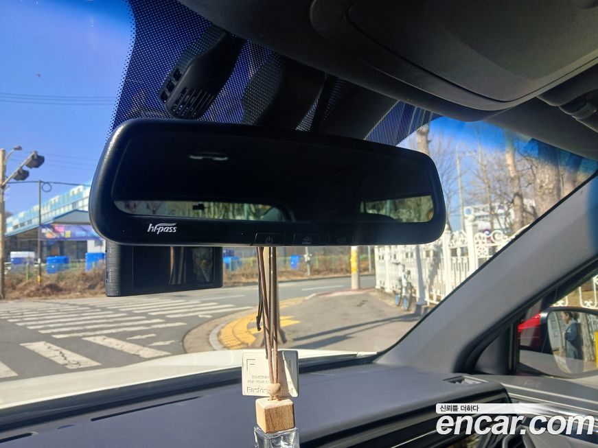 KG_Mobility_Ssangyong KORANDO 2022