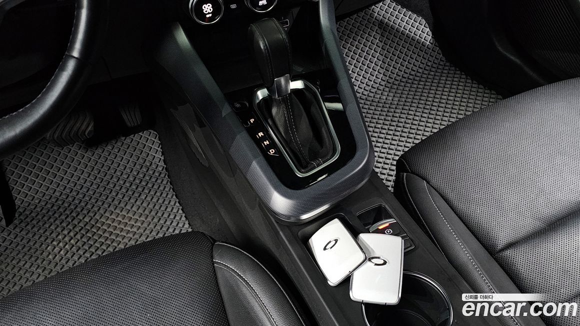 Renault-KoreaSamsung XM3 2020