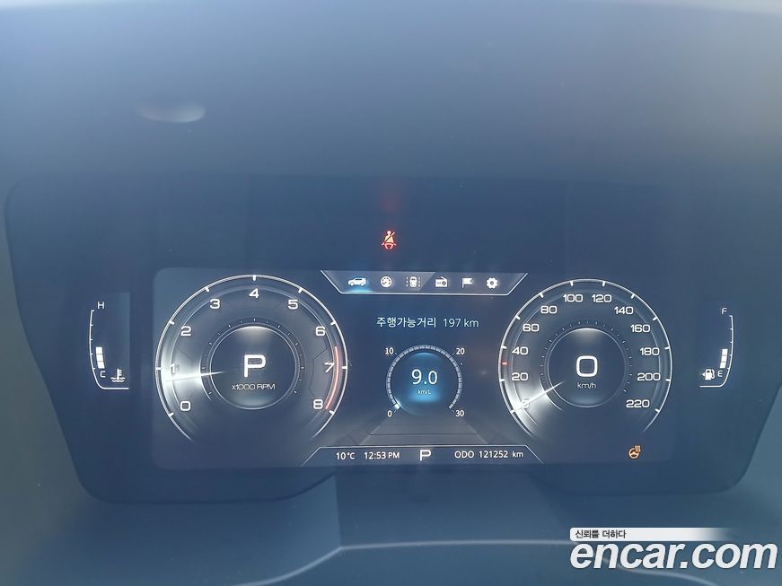 KG_Mobility_Ssangyong KORANDO 2022