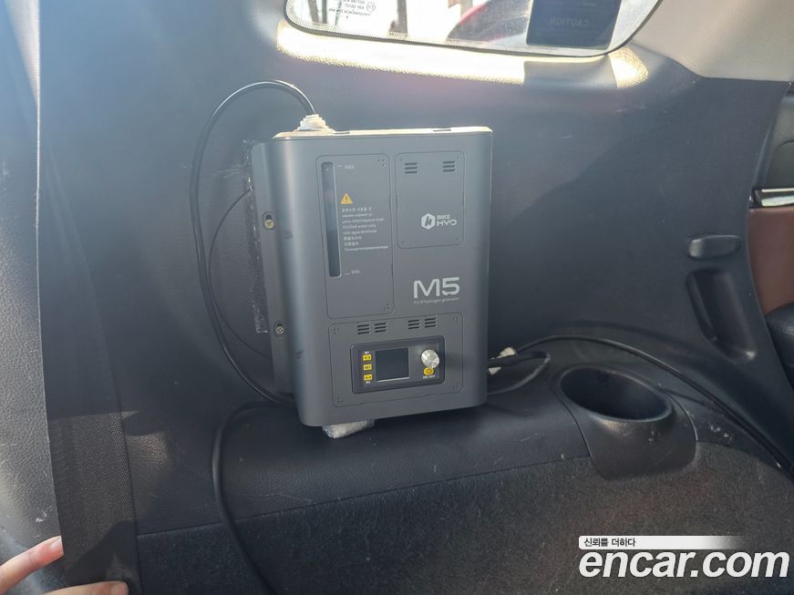 Hyundai Veracruz 2015