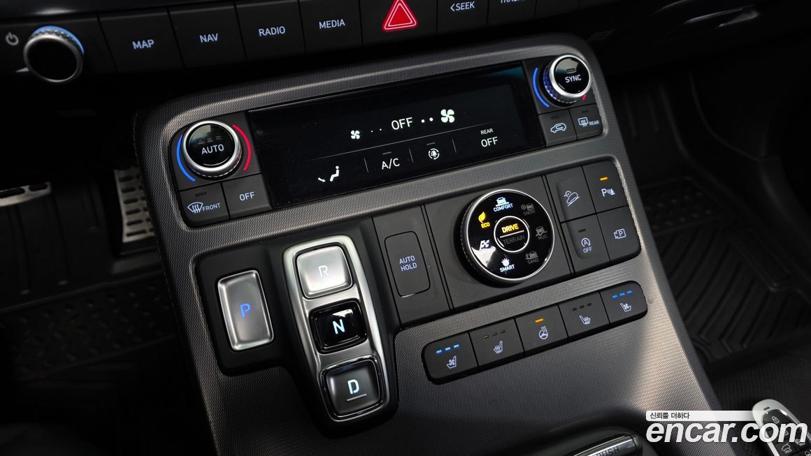 Hyundai Palisade 2024