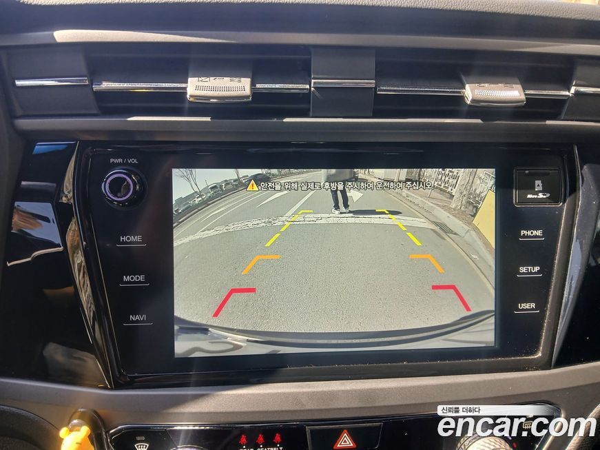 KG_Mobility_Ssangyong KORANDO 2022