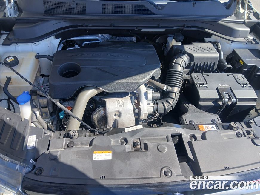 KG_Mobility_Ssangyong KORANDO 2022