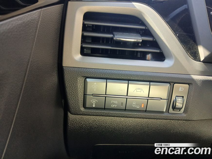 KG_Mobility_Ssangyong KORANDO 2022