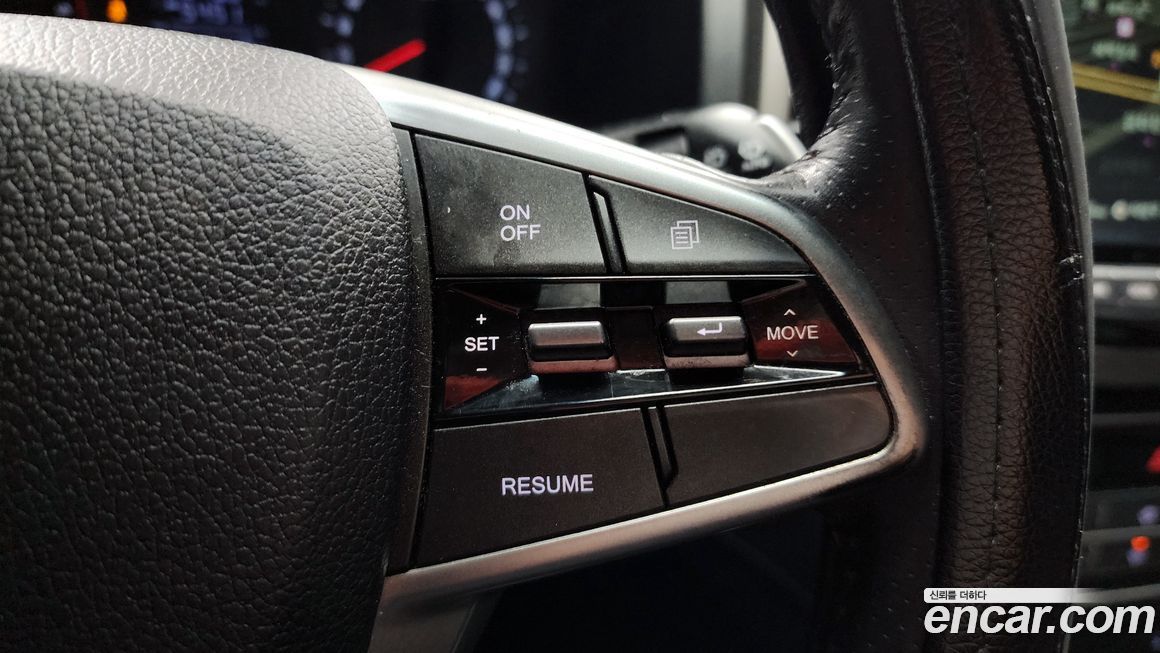 KG_Mobility_Ssangyong Rexton 2018