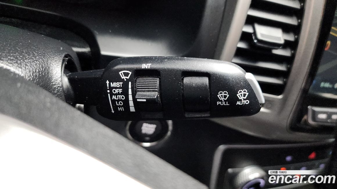 KG_Mobility_Ssangyong Rexton 2018