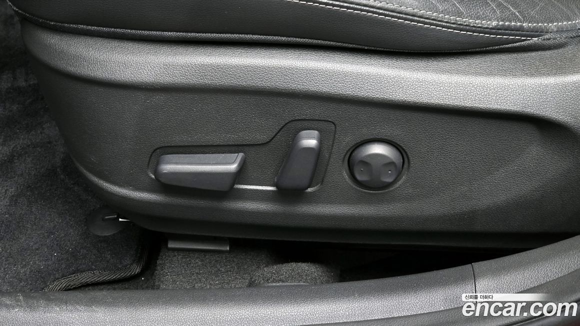 Hyundai Kona 2018