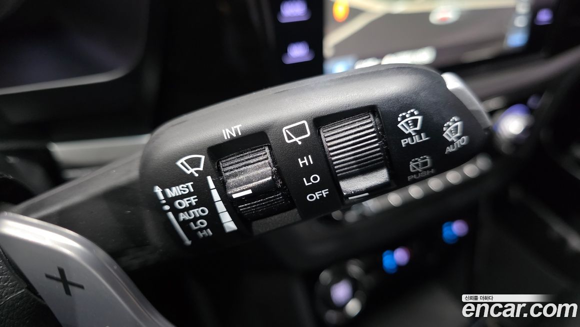 KG_Mobility_Ssangyong KORANDO 2021