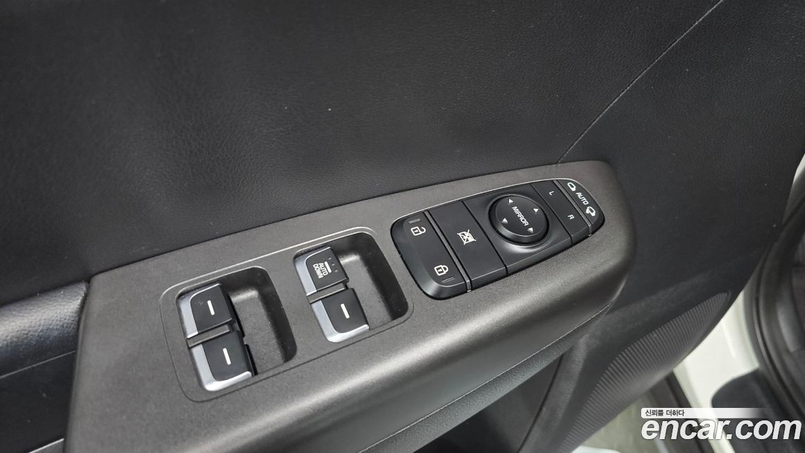 Kia Sportage 2018