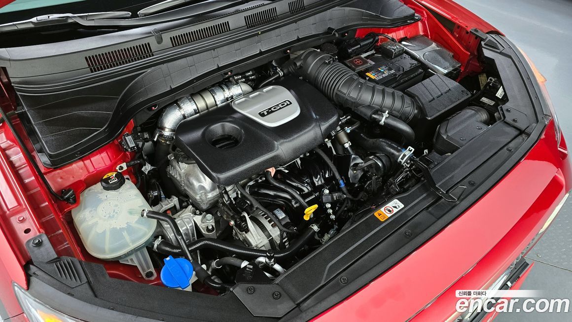Hyundai Kona 2018