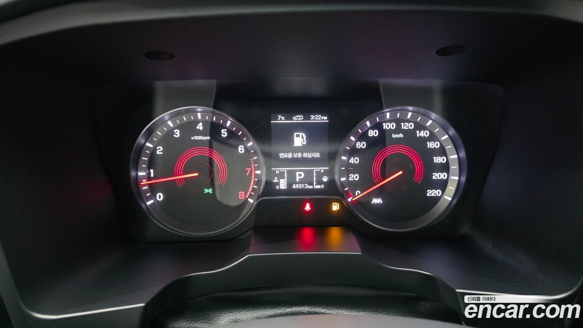 KG_Mobility_Ssangyong KORANDO 2021