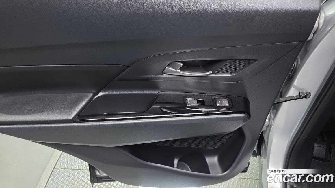 KG_Mobility_Ssangyong KORANDO 2021