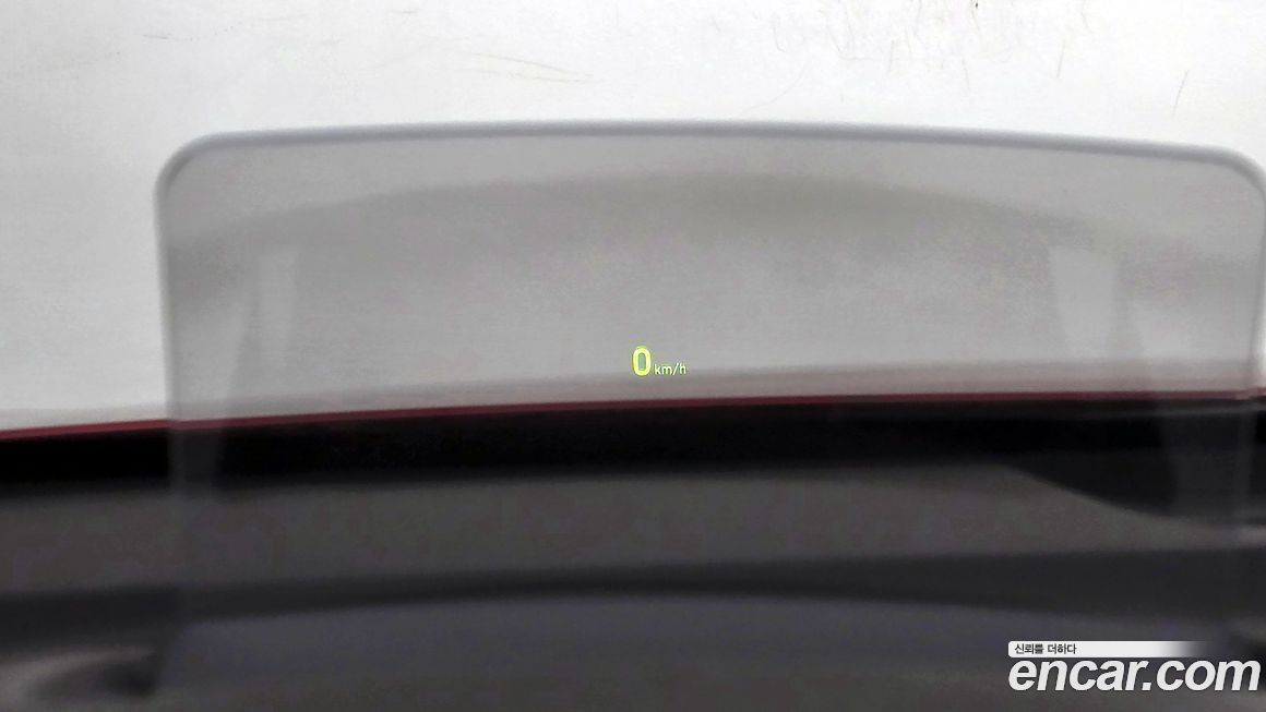Hyundai Kona 2018