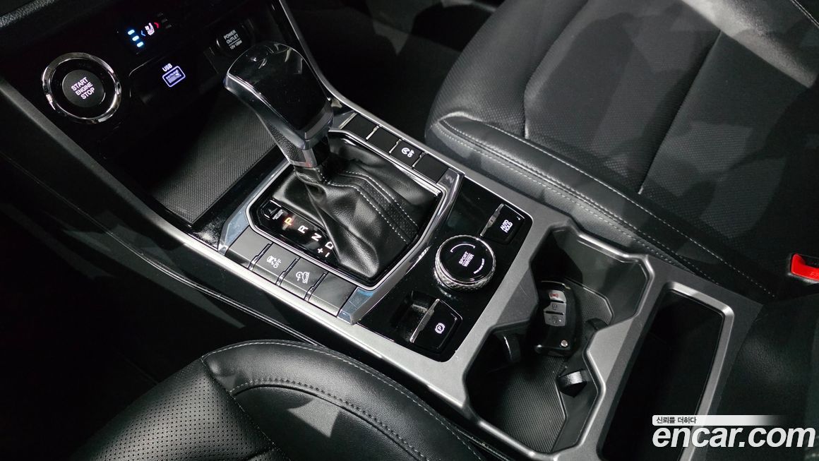 KG_Mobility_Ssangyong KORANDO 2021