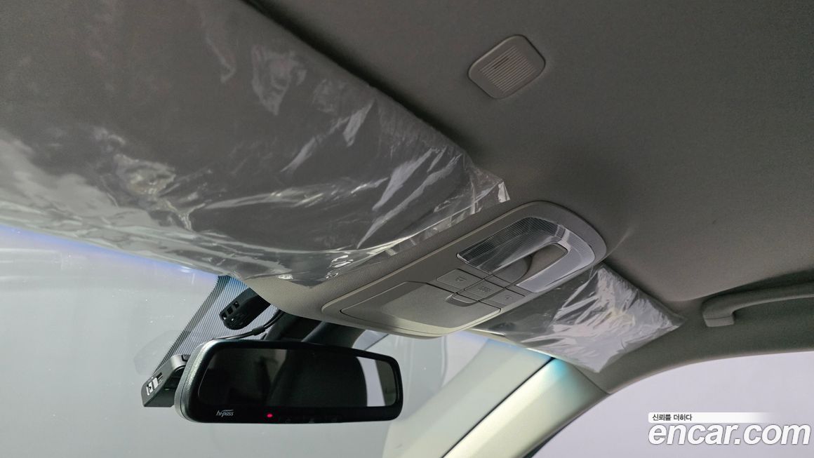 KG_Mobility_Ssangyong KORANDO 2021