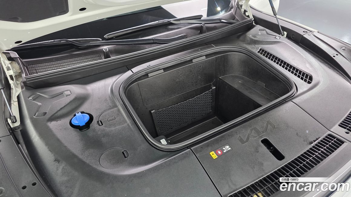 Kia EV9 2024