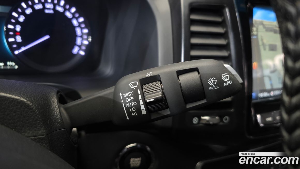 KG_Mobility_Ssangyong Rexton 2020