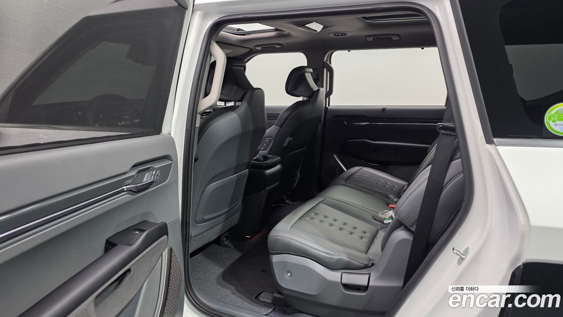 Kia EV9 2024
