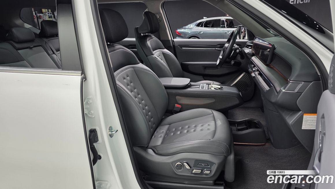 Kia EV9 2024