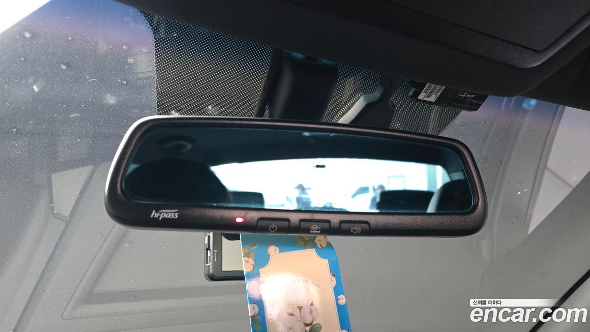 KG_Mobility_Ssangyong Rexton 2020